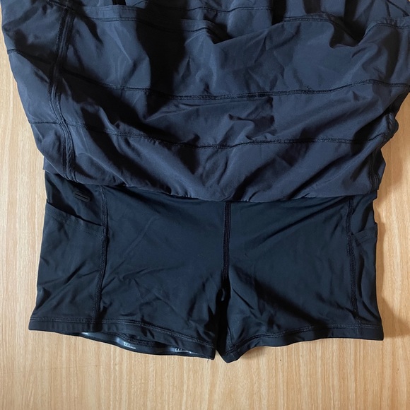 Lululemon Pace Rival Skirt *TALL* - Picture 3 of 6